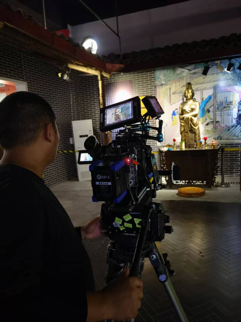 聚焦万柏林区产品宣传视频拍摄公司，以专业实力赋能品牌声量升级