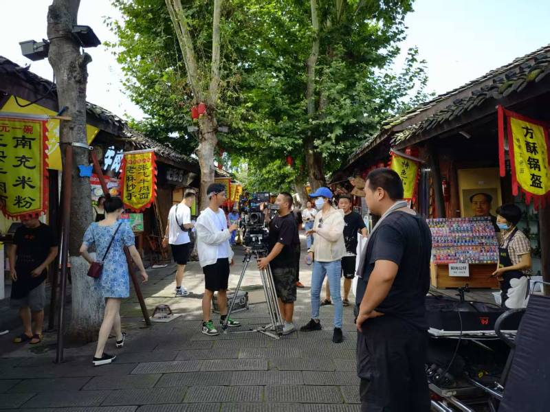 万柏林区电商产品视频拍摄制作，开启销量增长新引擎