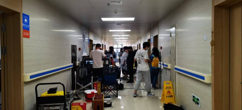 解锁万柏林区产品视频拍摄新玩法，引领营销新潮流