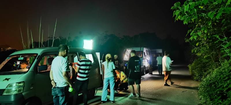 以镜头为笔，绘就万柏林区产品视频的进阶之路