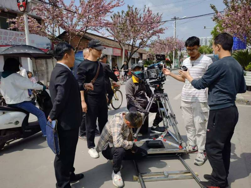 万柏林区产品视频拍摄进阶指南，助力产品抢占视觉高地