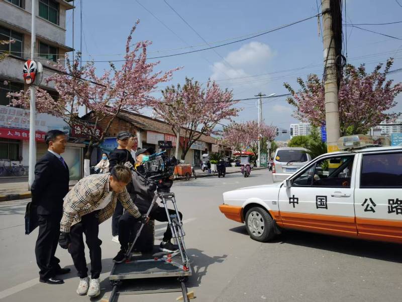 万柏林区产品宣传视频拍摄公司：专业赋能，点亮品牌之光