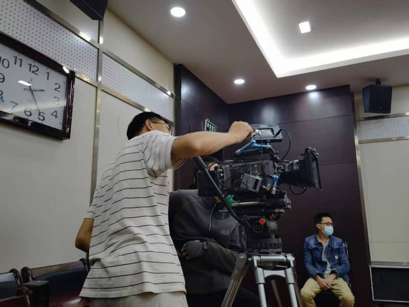 大数据指导创作方向，万柏林区产品视频拍摄公司让每帧画面都有效触达