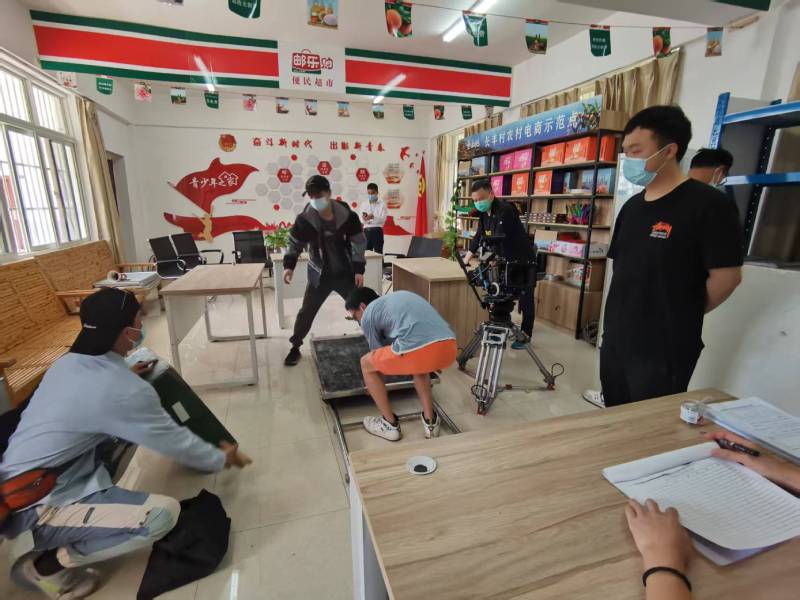 万柏林区电商产品视频拍摄制作实战秘籍，助力产品引爆电商流量